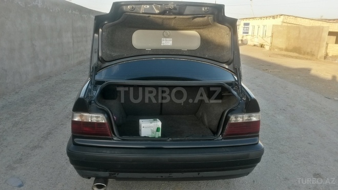 BMW 320 1995, 200,000 km - 2.0 l - Bakı