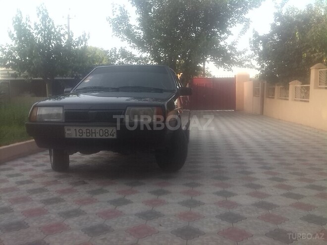 LADA (VAZ) 2109 1990, 118,000 km - 1.5 l - Qazax