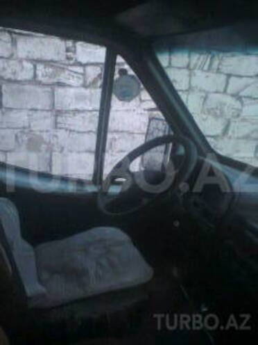 Ford Transit 1992, 300,000 km - 2.5 l - Bakı