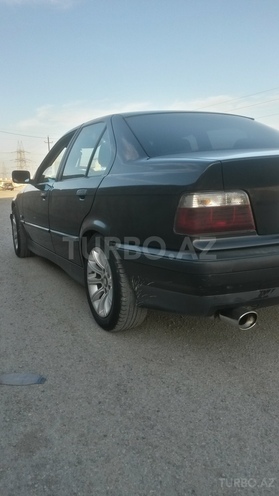 BMW 320 1995, 200,000 km - 2.0 l - Bakı
