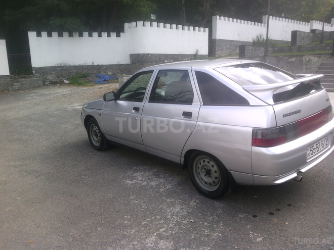 LADA (VAZ) 2112 2006, 205,000 km - 1.6 л - Şəki
