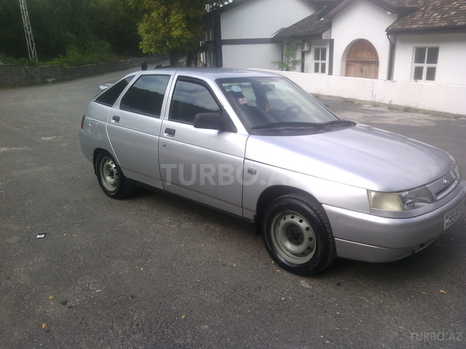 LADA (VAZ) 2112 2006, 205,000 km - 1.6 л - Şəki