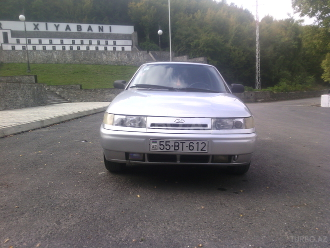 LADA (VAZ) 2112 2006, 205,000 km - 1.6 л - Şəki