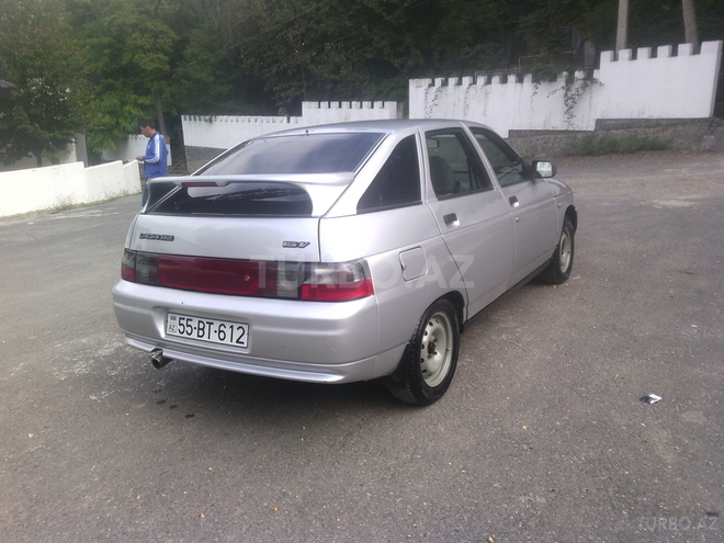 LADA (VAZ) 2112 2006, 205,000 km - 1.6 л - Şəki
