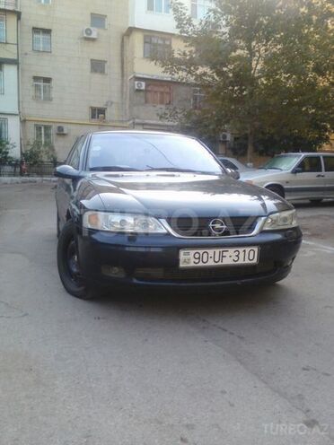 Opel Vectra 2001, 275,000 km - 1.8 l - Masallı