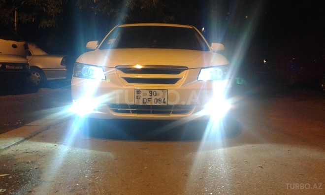 Hyundai Sonata 2006, 145,000 km - 0.2 l - Bakı