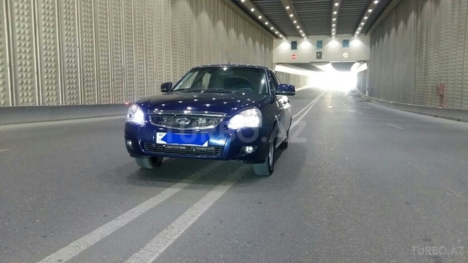 LADA (VAZ) Priora 2015, 17,300 km - 1.6 л - Bakı