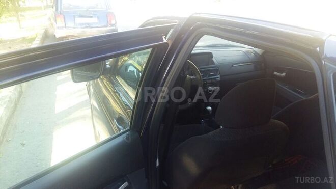 LADA (VAZ) Priora 2015, 17,300 km - 1.6 л - Bakı