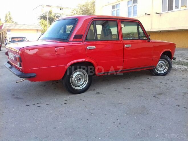 LADA (VAZ) 21011 1981, 124,000 km - 1.3 l - Sumqayıt