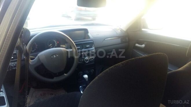 LADA (VAZ) Priora 2015, 16,700 km - 1.6 л - Bakı