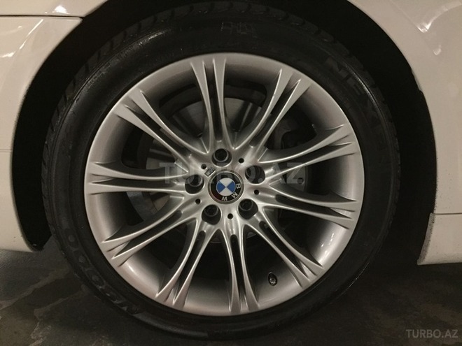 BMW 530 2007, 112,600 km - 3.0 l - Bakı