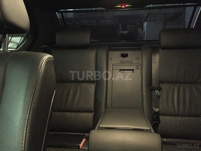 BMW 530 2007, 112,600 km - 3.0 l - Bakı