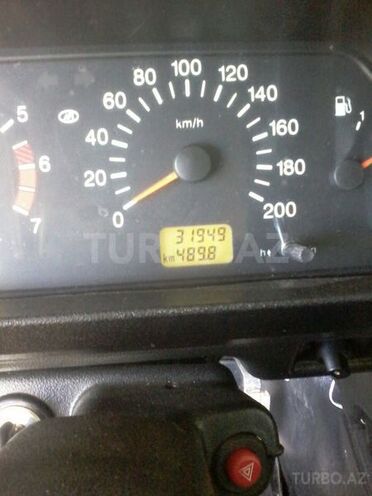 LADA (VAZ) Niva 2014, 32,000 km - 1.6 l - Astara