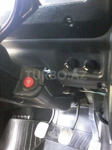 LADA (VAZ) Niva 2014, 32,000 km - 1.6 l - Astara