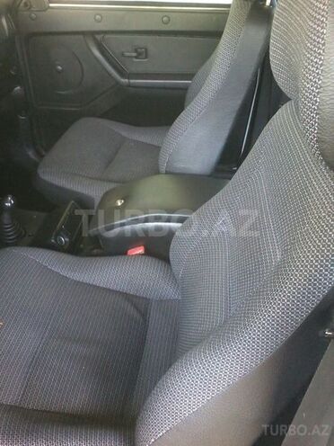 LADA (VAZ) Niva 2014, 32,000 km - 1.6 l - Astara