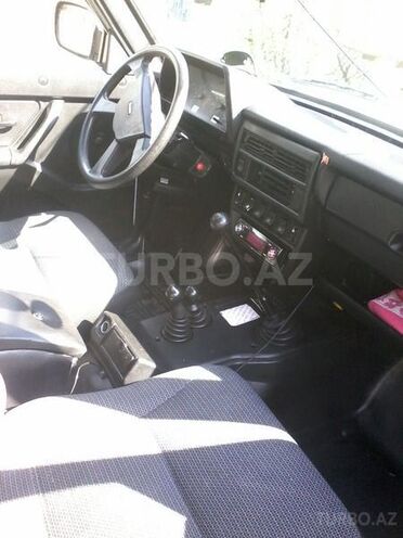 LADA (VAZ) Niva 2014, 32,000 km - 1.6 l - Astara