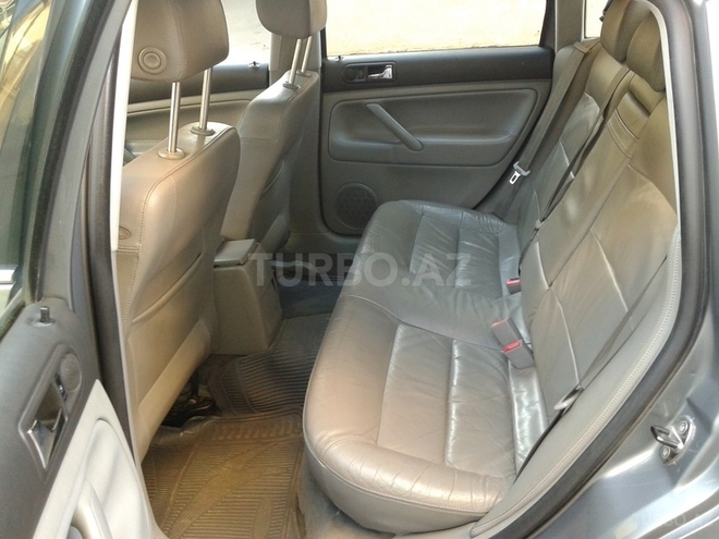 Volkswagen Passat 2003, 134,000 km - 1.8 l - Bakı