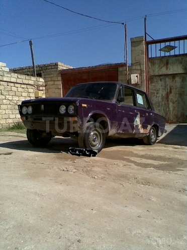 LADA (VAZ) 2106 1978, 45,550 km - 1.3 l - Bakı