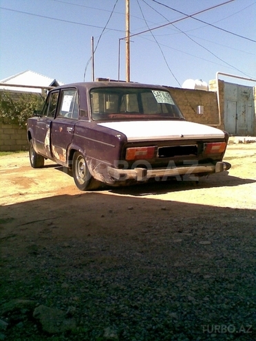 LADA (VAZ) 2106 1978, 45,550 km - 1.3 l - Bakı