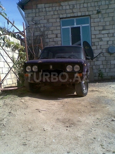 LADA (VAZ) 2106 1978, 45,550 km - 1.3 l - Bakı