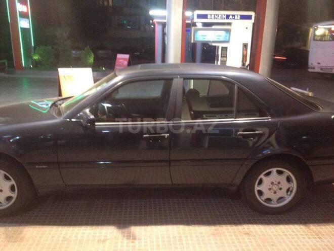 Mercedes C 200 1996, 300,000 km - 2.0 l - Bakı