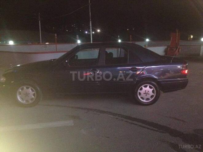 Mercedes C 200 1996, 300,000 km - 2.0 l - Bakı