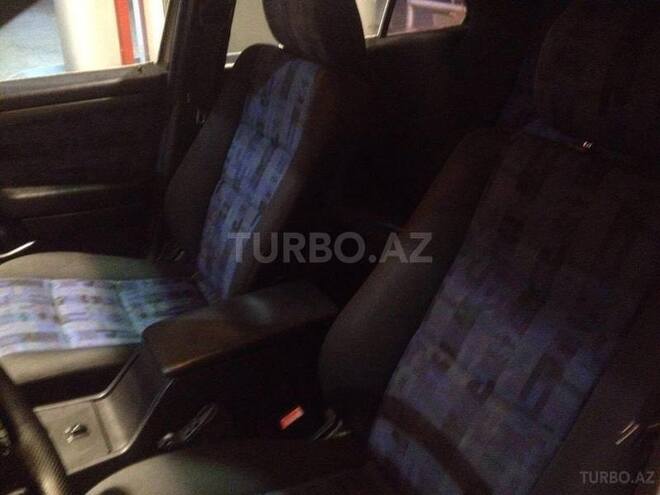 Mercedes C 200 1996, 300,000 km - 2.0 l - Bakı