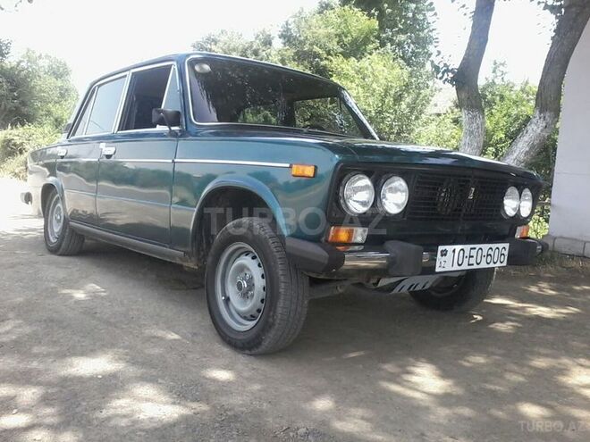 LADA (VAZ) 2106 1998, 85,898 km - 1.8 l - Masallı