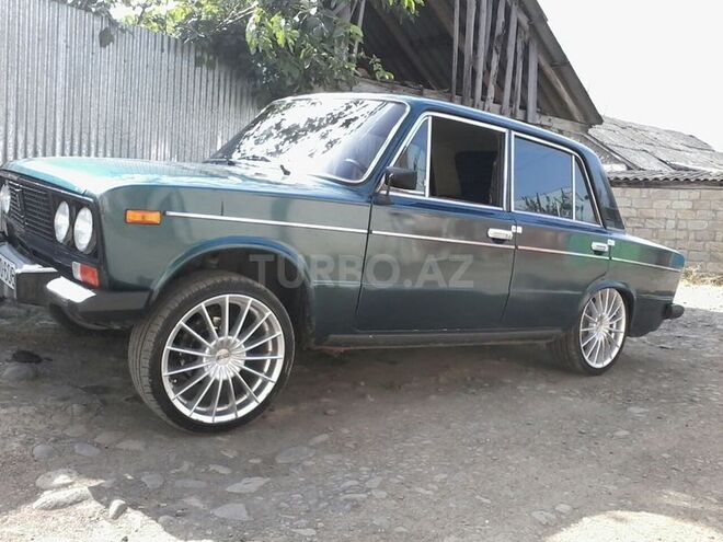 LADA (VAZ) 2106 1998, 85,898 km - 1.8 l - Masallı
