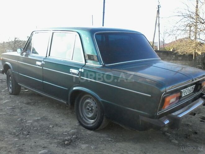 LADA (VAZ) 2106 1998, 85,898 km - 1.8 l - Masallı