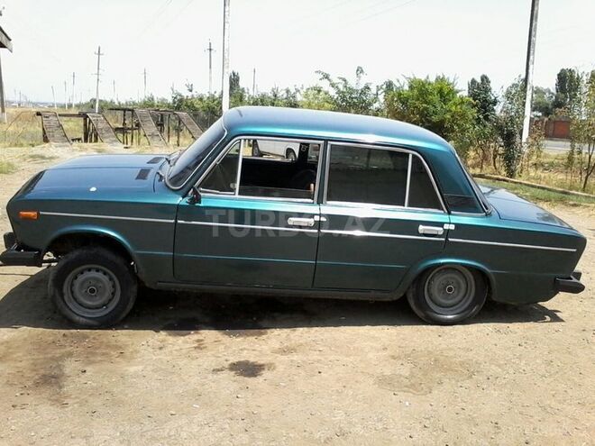 LADA (VAZ) 2106 1998, 85,898 km - 1.8 l - Masallı