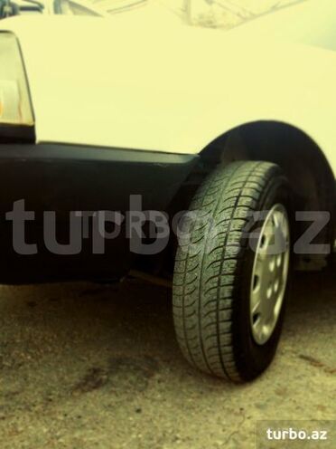 Tofas Sahin 2004, 84,000 km - 1.6 l - Gəncə