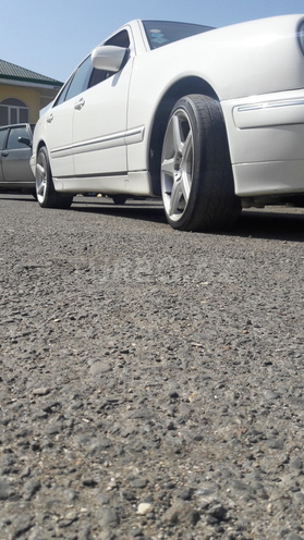 Mercedes E 320 2001, 150,000 km - 3.2 л - Bakı