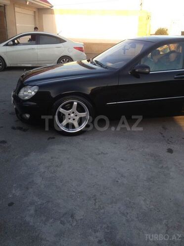 Mercedes S 320 1999, 215,000 km - 3.2 л - Bakı