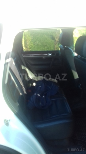 Volkswagen Touareg 2003, 197,000 km - 3.2 l - Sumqayıt