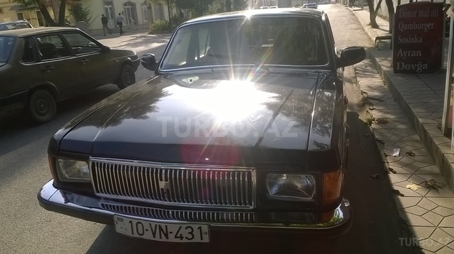 GAZ 3102 2004, 251,010 km - 2.4 л - İsmayıllı