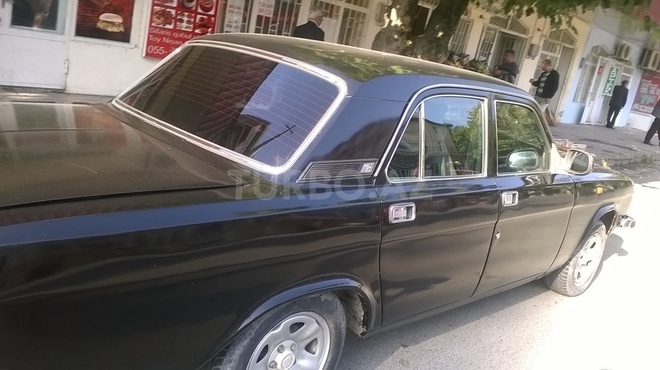 GAZ 3102 2004, 251,010 km - 2.4 л - İsmayıllı