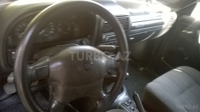 GAZ 3102 2004, 251,010 km - 2.4 л - İsmayıllı