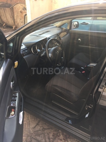 Nissan Tiida 2010, 90,023 km - 1.8 l - Bakı