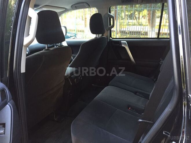 Toyota Prado 2013, 31,000 km - 2.7 l - Bakı