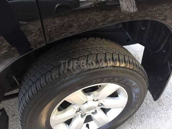 Toyota Prado 2013, 31,000 km - 2.7 l - Bakı