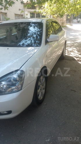 Kia Optima 2007, 195,055 km - 2.0 l - Bakı