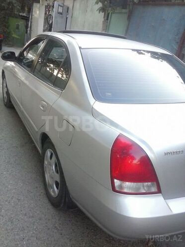 Hyundai  2001, 12,000 km - 0.2 l - Bakı