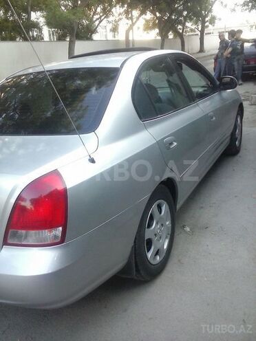 Hyundai  2001, 12,000 km - 0.2 l - Bakı