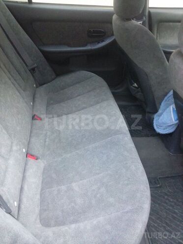Hyundai  2001, 12,000 km - 0.2 l - Bakı