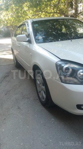 Kia Optima 2007, 195,055 km - 2.0 l - Bakı