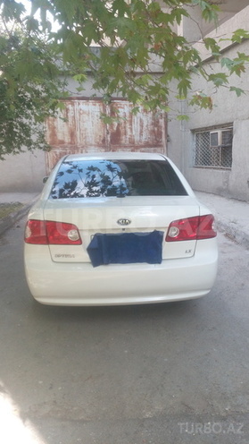 Kia Optima 2007, 195,055 km - 2.0 l - Bakı