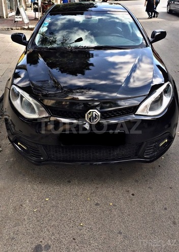MG 6 2011, 130,000 km - 1.8 l - Bakı