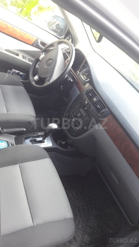 Daewoo Gentra 2014, 25,000 km - 1.5 l - Bakı