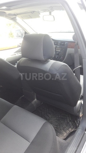 Daewoo Gentra 2014, 25,000 km - 1.5 l - Bakı